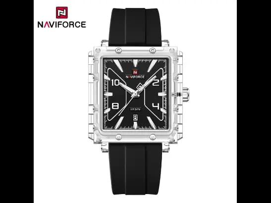 Naviforce NF 6112 SBB