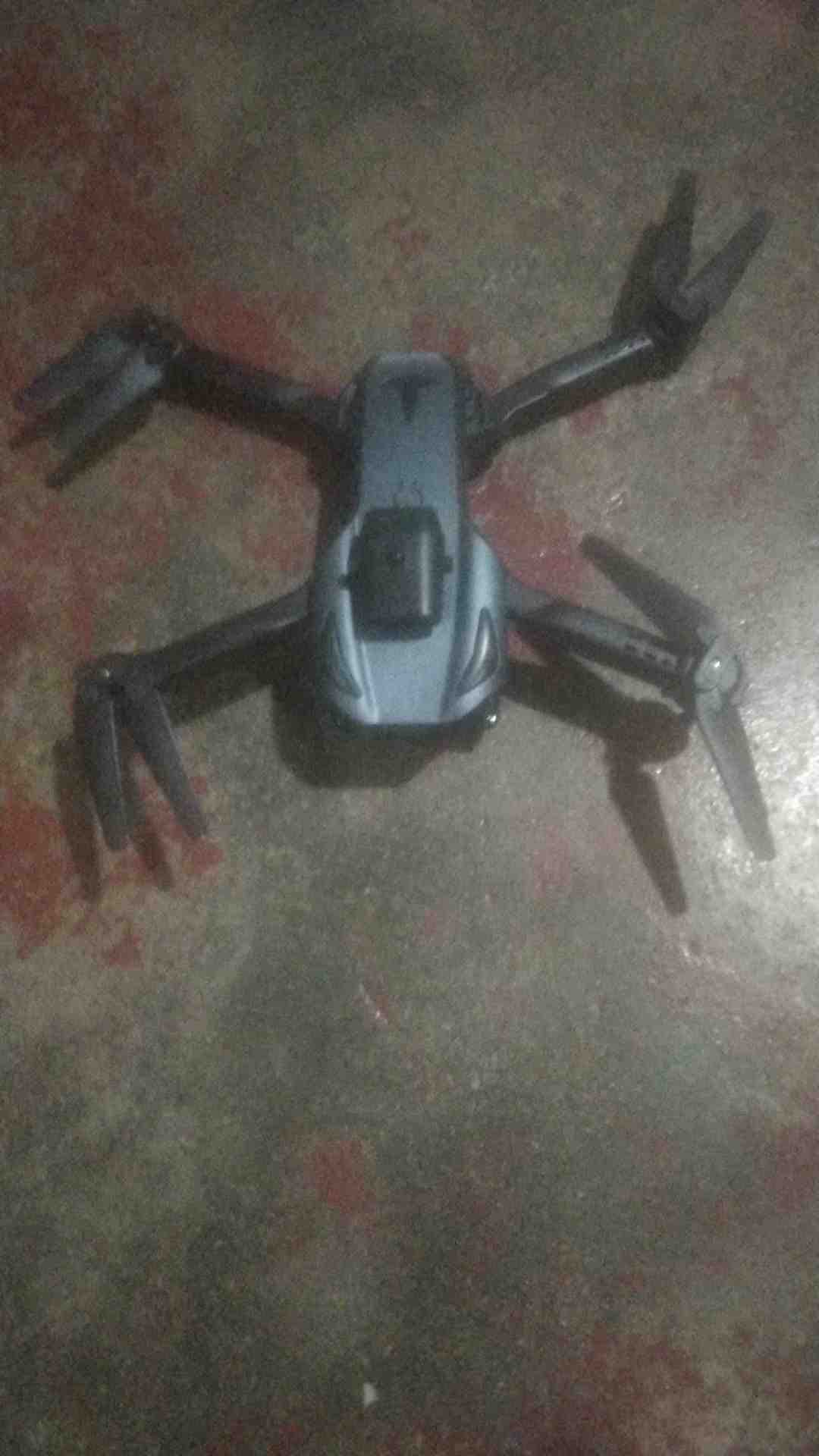 High capacity Drone remote control