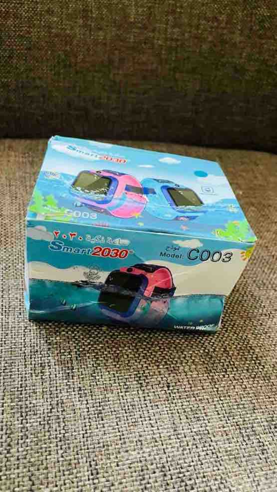 Kids Smart Watch C003