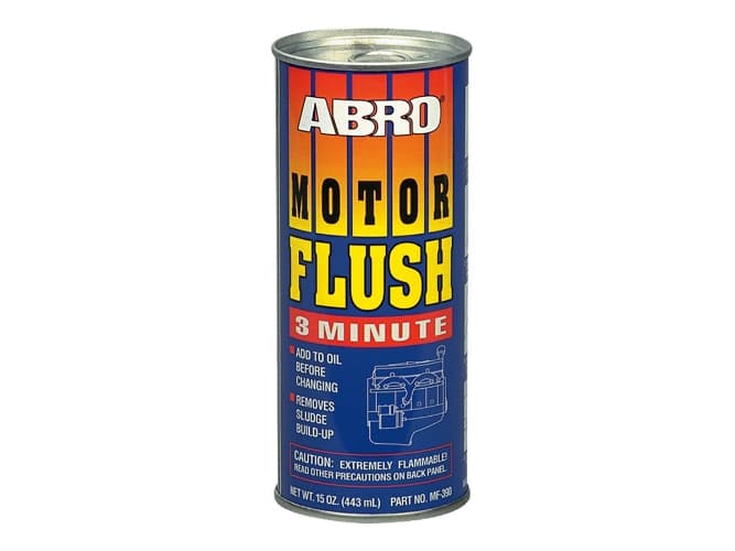 ABRO Motor Flush 443ML (2)