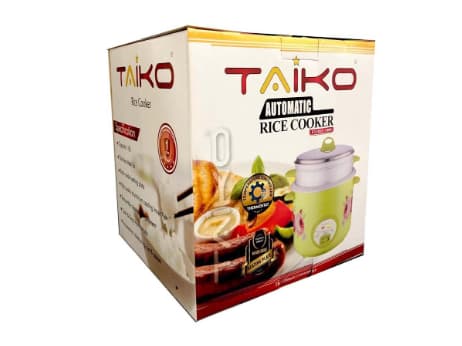 Taiko Automatic Rice Cooker (3)