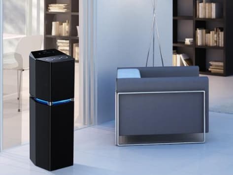 Panasonic Urban Audio Wireless Speaker SC-UA7 (3)