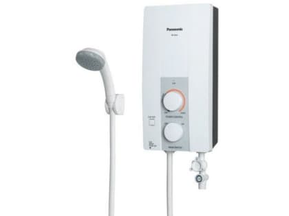 Electric Home Shower - DH-3JL 2 (6)