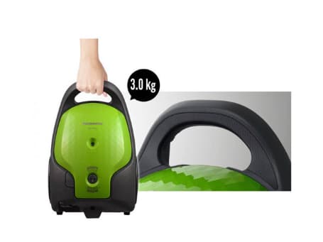 Panasonic Vacuum Cleaner - MC-CG370 (4)