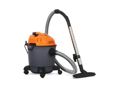 Innovex Wet/ Dry Vacuum Cleaner - IVCW002