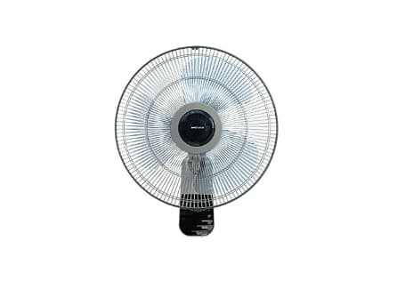 INNOVEX - WALL FAN 16" Remote IWF003R