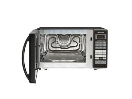 Panasonic Convection Microwave Oven NN-CT645B (3)