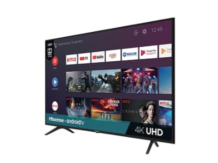 Hisense -4k ANDROID TV-65" 65A7200F (3)