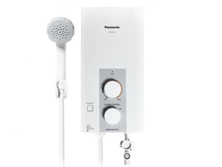 Electric Home Shower - DH-3JL 2 (5)