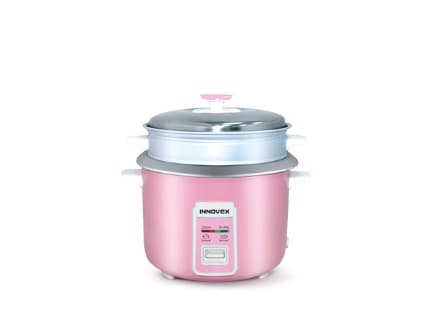 Innovex Rice Cookers 1.8 Ltr - IRC186 (2)