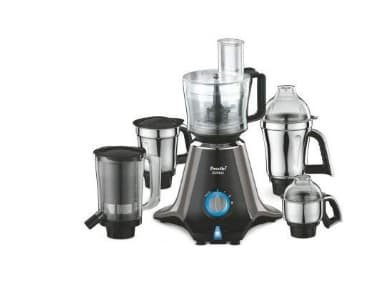 Preethi Mixer Grinde- Zodiac - MG-218