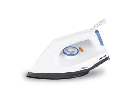 Innovex Dry Iron 1200W IDI002