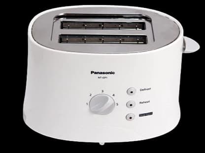 Panasonic Pop Toaster - NT-GP1 (5)