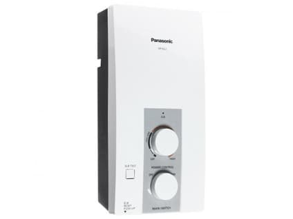 Electric Home Shower - DH-3JL 2 (3)