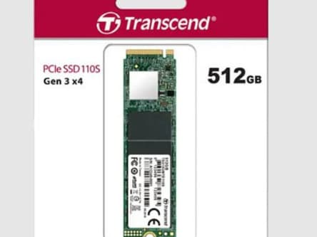 SSD Transcend 512gb M.2 Nvme (2)