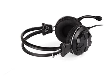 Head Phone A4 Tech Hs-28 I 1xjack(6m) (2)