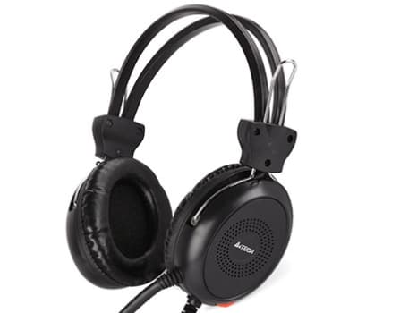 Head Phone A4 Tech Hs-30 I 1xjack(6m) (2)