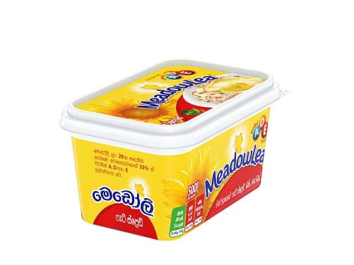 Meadowlea Fat Spread - 500.00 g (2)