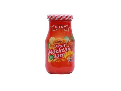 Kist Fruit Mocktail Jam - 300.00 g (2)