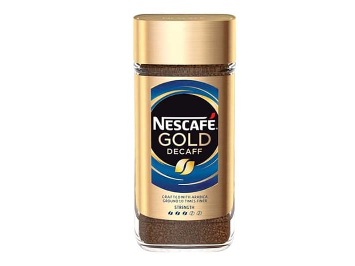 Nescafe Gold Blend Decaff (2)