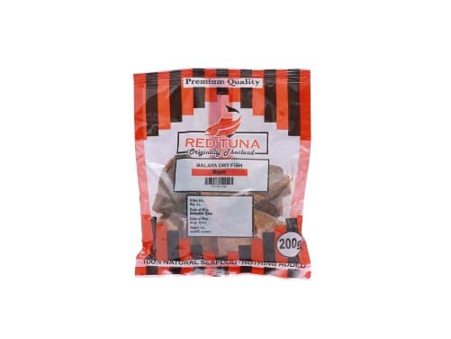 Red Tuna Balaya Dried Fish - 200.00 g (2)