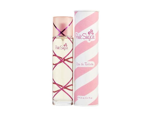 Pink Sugar Aquolina Eau De Toilette (2)