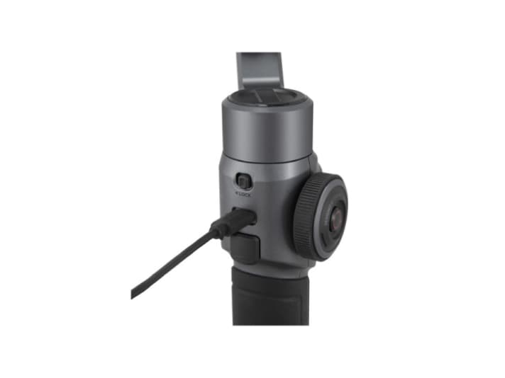 Smooth-5 Smartphone Gimbal (2)