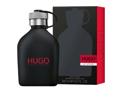 Hugo Boss Just Different (2)