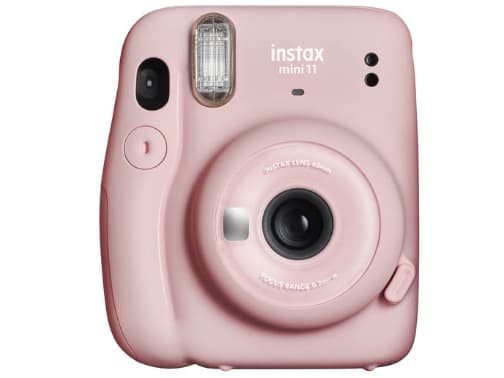 FUJIFILM INSTAX Mini 11 Instant Film Camera (2)