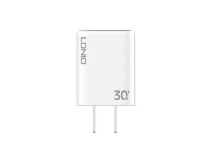 LDNIO A1508C 30W PD USB Type-C Wall Charger (2)