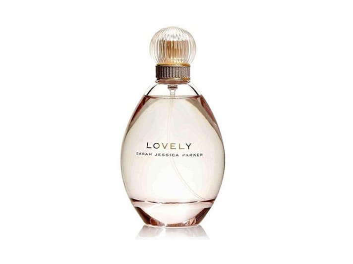 SARAH JESSICA PARKER LOVELY EAU DE PARFUM (3)