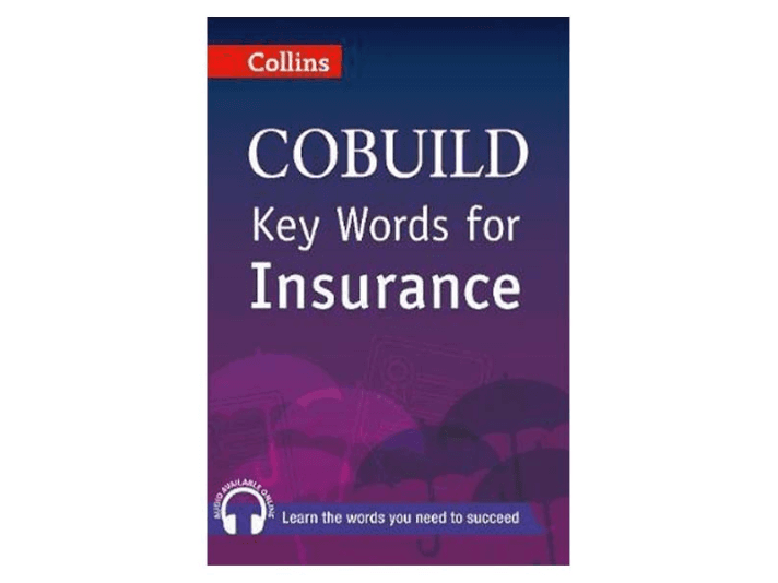 Key Words for Insurance - 9780007489831 (2)