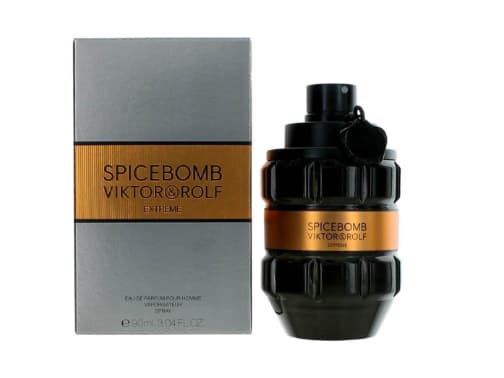 Viktor & Rolf Spice Bomb Extreme (2)