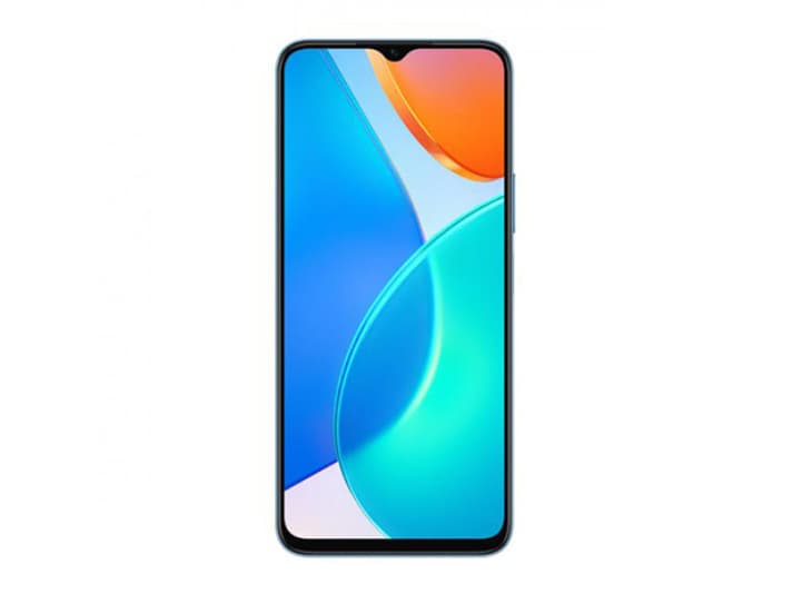 HONOR X6 - Blue 4GB 128GB Smart Phone (3)