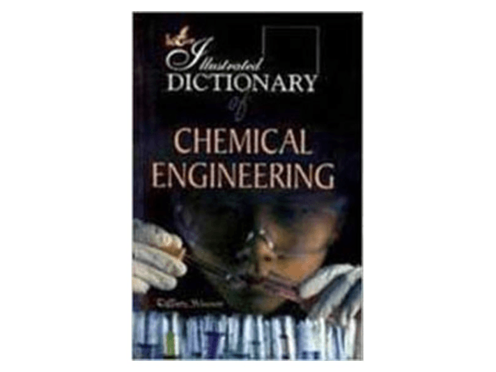 Illustrated Dictionary of Chemical Engineering (2)