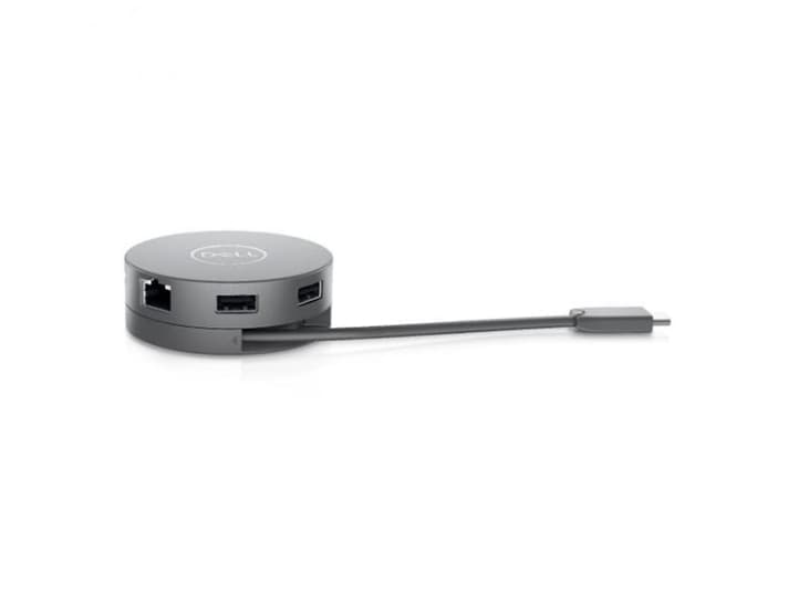 Dell DA310 7 in 1 USB-C Mobile Adapter (3)