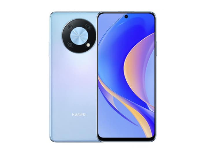 Huawei Nova Y90 8GB 128GB Smart Phone (5)