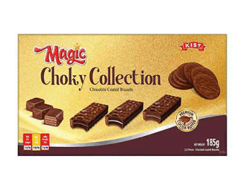 Kist Magic Choky Collection (2)