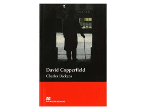 DAVID COPPERFIELD - 9780230026759 (2)