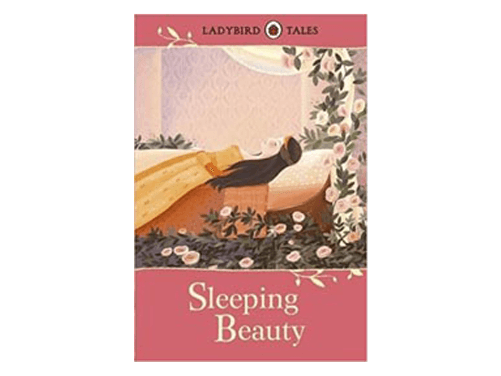 Ladybird Tales :Sleeping Beauty - 9781409314219 (2)