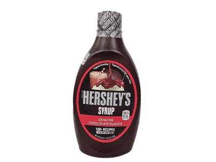 Hershey's Syrup, Chocolate - 623.00 g (2)