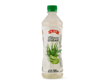 Kist Aloe Vera Nectar - 500.00 ml (2)