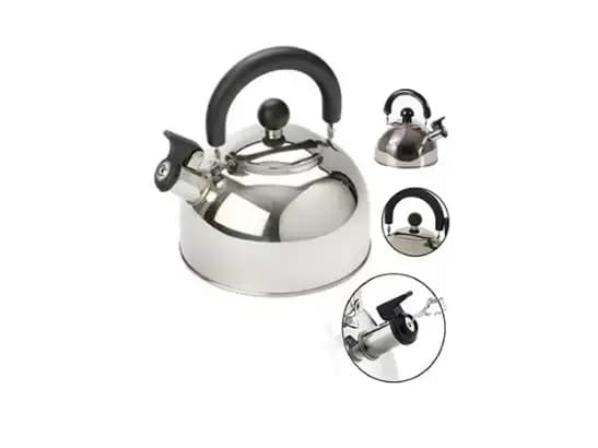 TAIKO Whistling Kettle 2.0L (2)