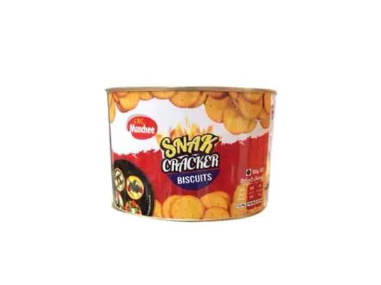 Munchee Snak Cracker - 215.00 g (2)