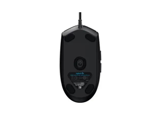 Logitech G102 Lightsync RGB USB Port Gaming Mouse (2)