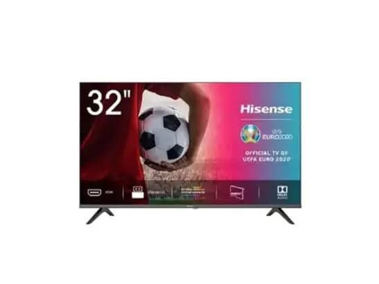 Hisense - LED HD COLOUR TV-32" HX32E5300FH (2)
