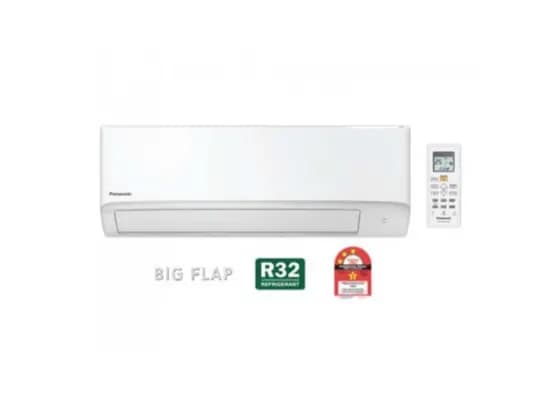 Panasonic AIR CONDITIONER CU/CS-PN12WKH