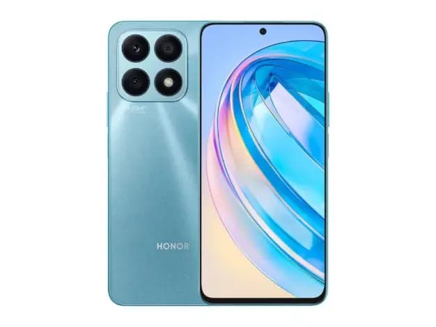 HONOR X8a 8GB 128GB Smart Phone (3)