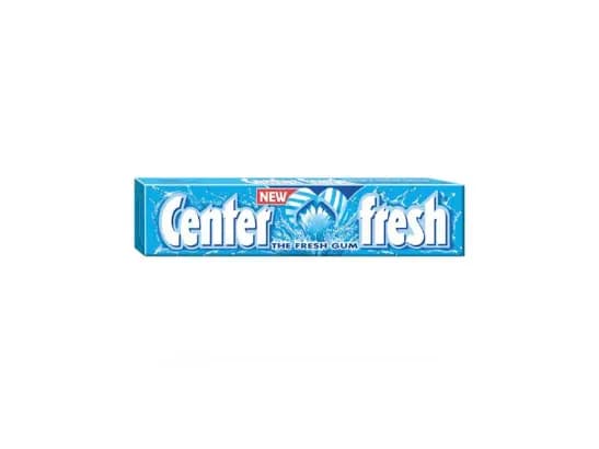 Center Fresh Chewing Gum - 15.00 (2)