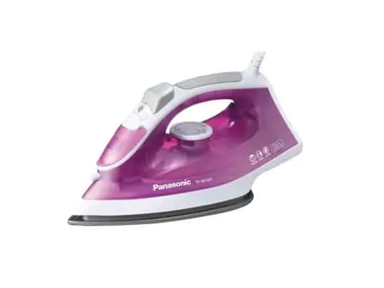 Panasonic Steam Iron NI-M250T - 1550W (2)